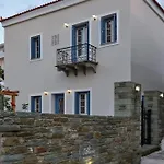 Alaia Boutique Lantställe